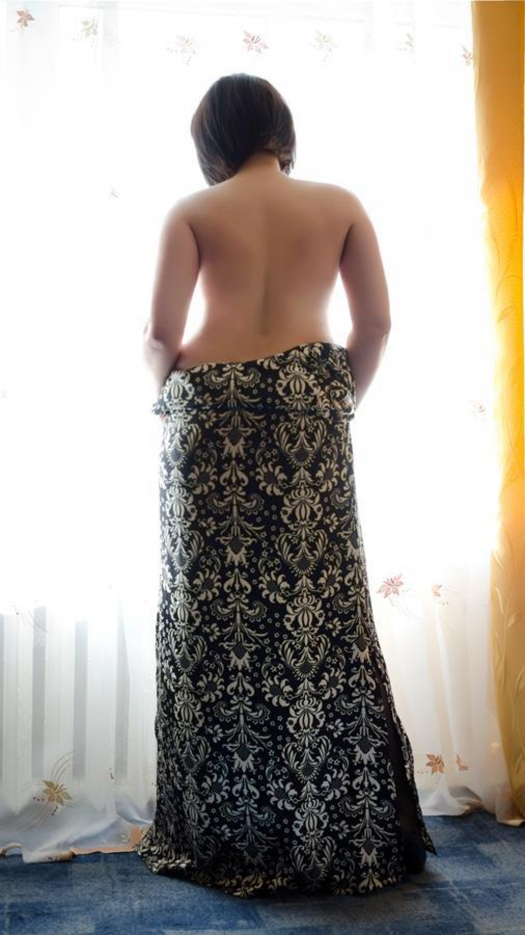 Женя: Проститутка-индивидуалка в Воронеже