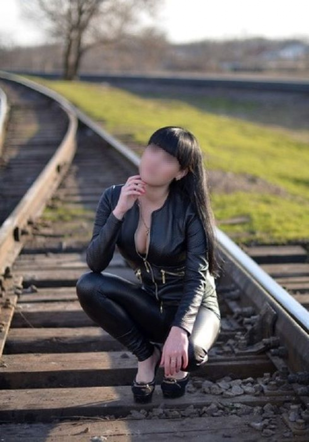 Нюта: Проститутка-индивидуалка в Воронеже