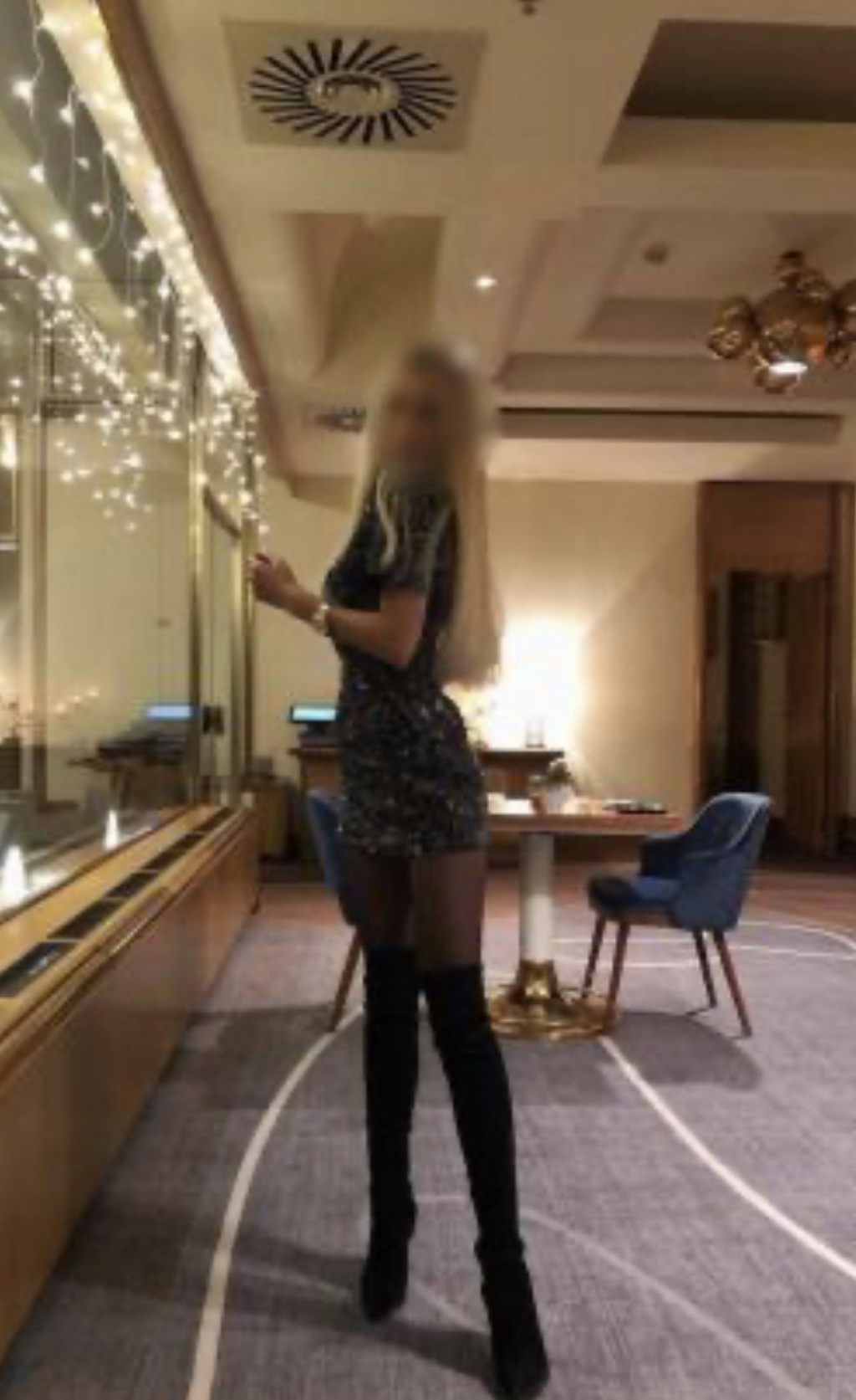 Барби: Проститутка-индивидуалка в Воронеже