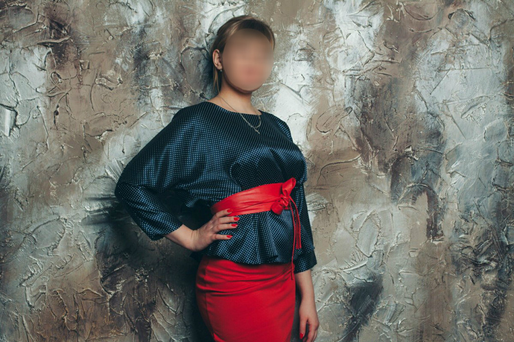 Касандра: Проститутка-индивидуалка в Воронеже