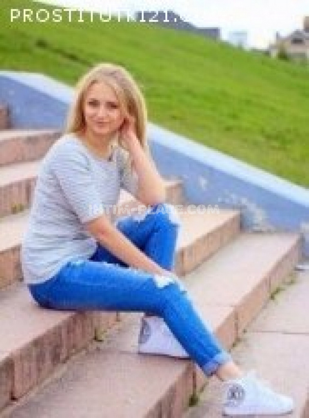 Боня: Проститутка-индивидуалка в Воронеже