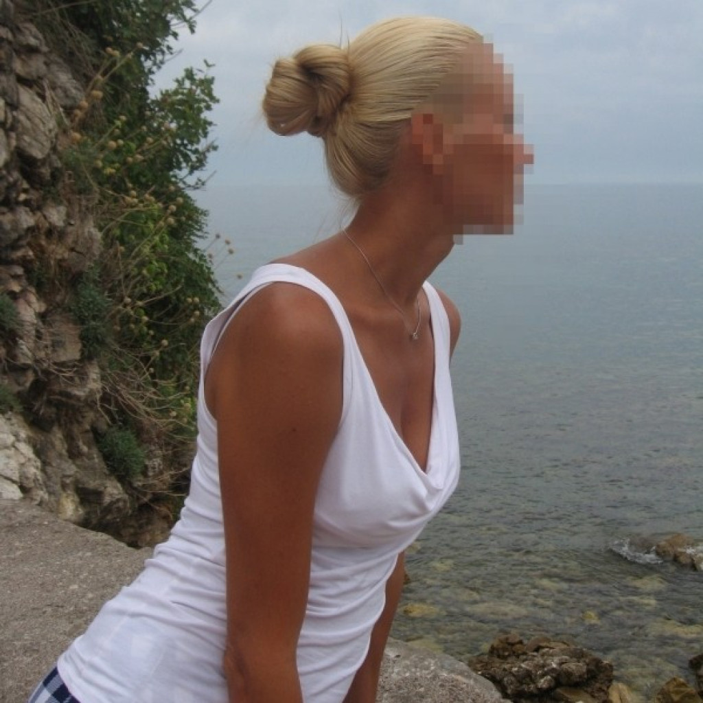 Пышка: Проститутка-индивидуалка в Воронеже