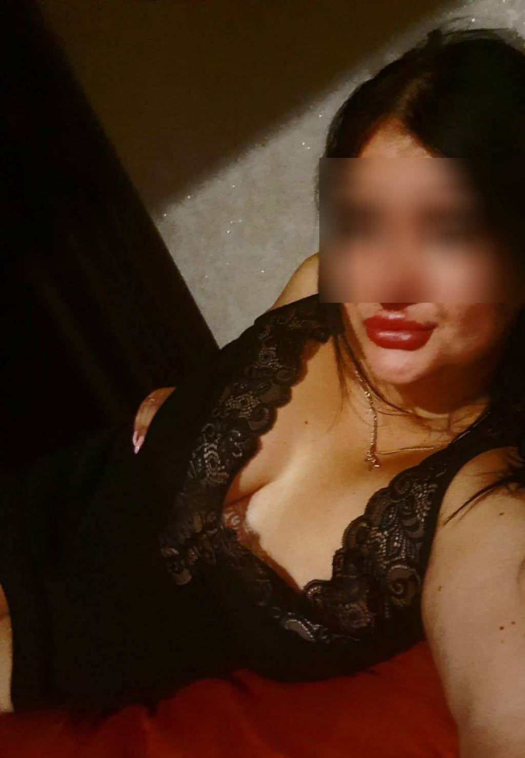 Диана: Проститутка-индивидуалка в Воронеже