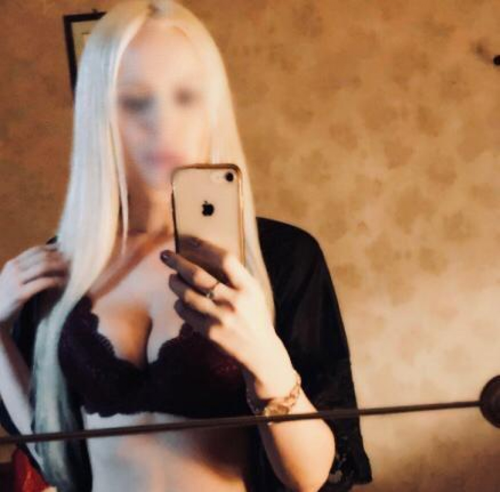 Фраули: Проститутка-индивидуалка в Воронеже