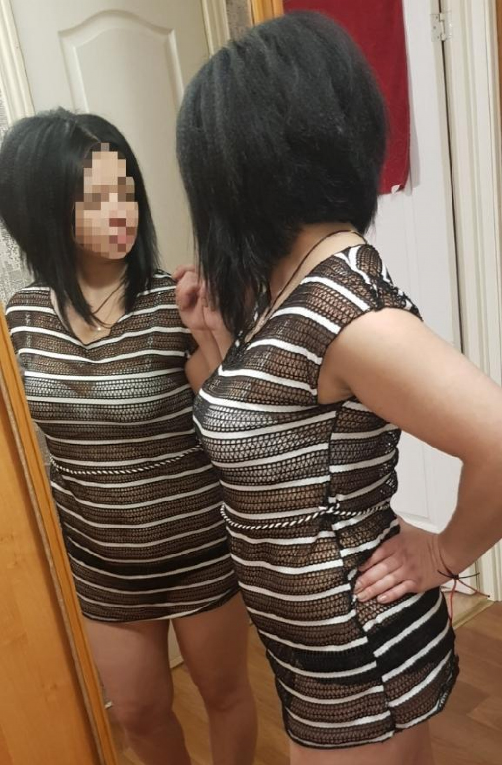 Софи: Проститутка-индивидуалка в Воронеже