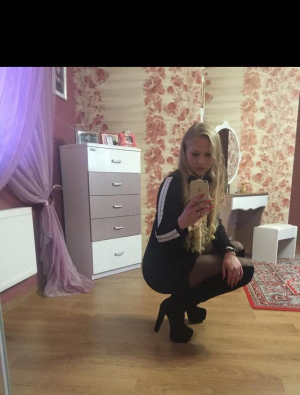 Яночка: Проститутка-индивидуалка в Воронеже