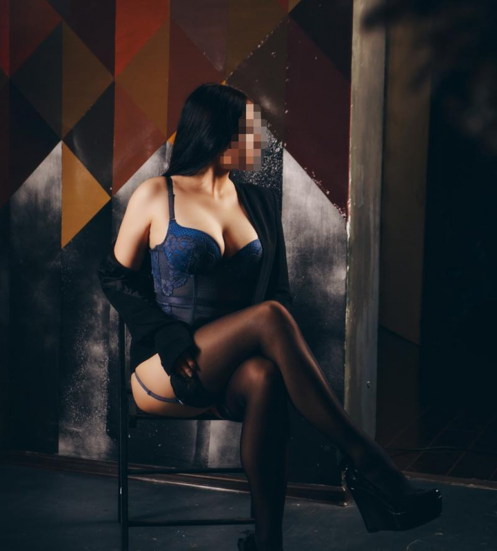 Кармэн: Проститутка-индивидуалка в Воронеже