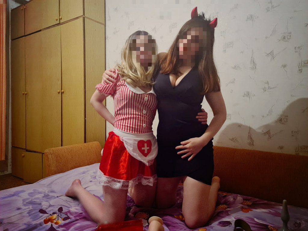лесби откровенное : Проститутка-индивидуалка в Воронеже